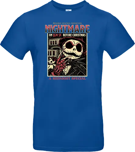 Nightmare Midnight Special