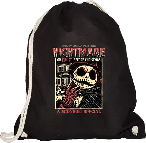 Nightmare Midnight Special