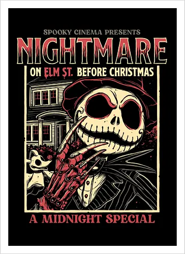 Nightmare Midnight Special