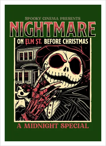 Nightmare Midnight Special