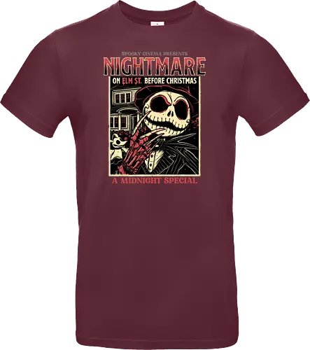 Nightmare Midnight Special