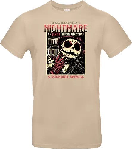 Nightmare Midnight Special