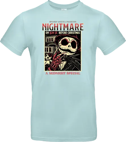 Nightmare Midnight Special