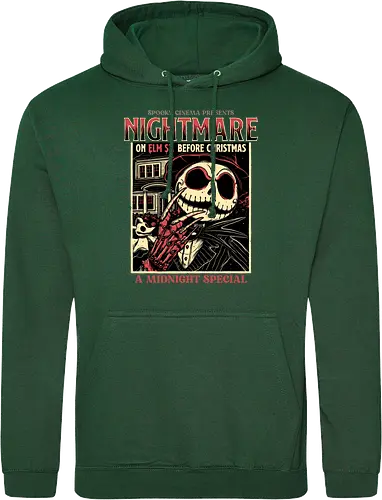 Nightmare Midnight Special