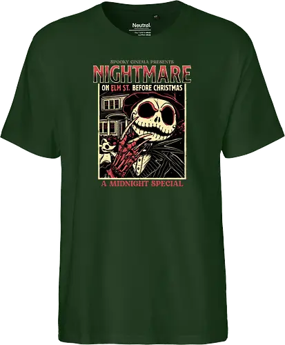 Nightmare Midnight Special