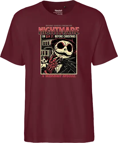 Nightmare Midnight Special