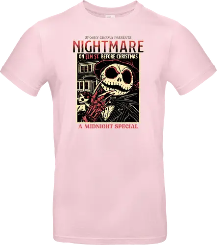 Nightmare Midnight Special