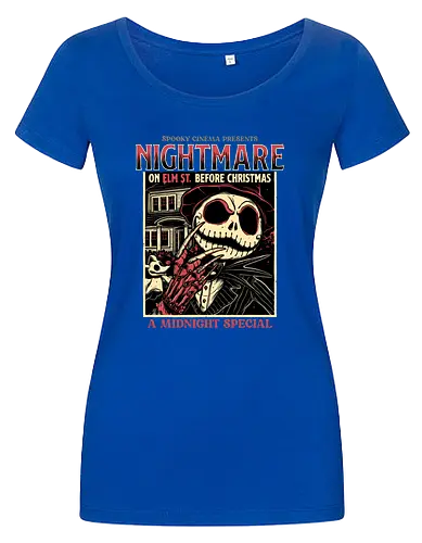 Nightmare Midnight Special