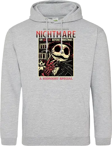 Nightmare Midnight Special