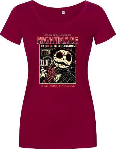 Nightmare Midnight Special