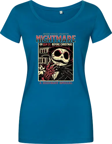 Nightmare Midnight Special