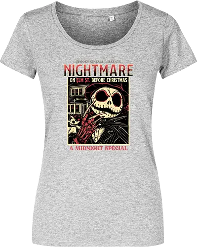 Nightmare Midnight Special
