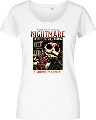 Nightmare Midnight Special