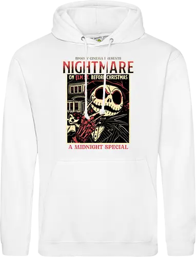 Nightmare Midnight Special