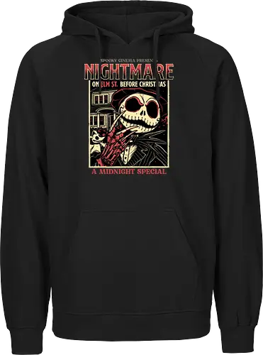 Nightmare Midnight Special