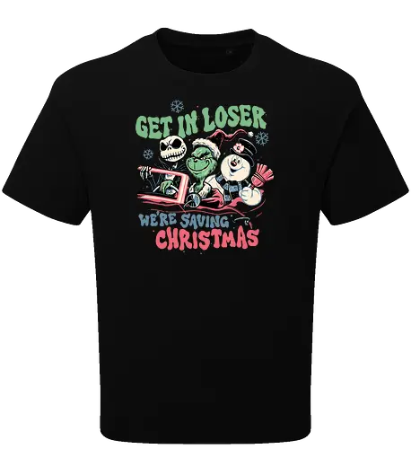 Christmas Losers