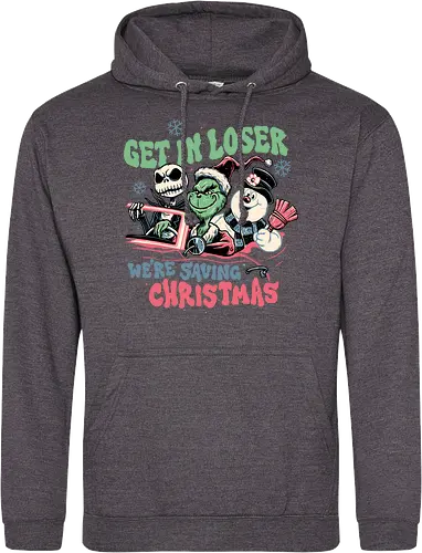Christmas Losers