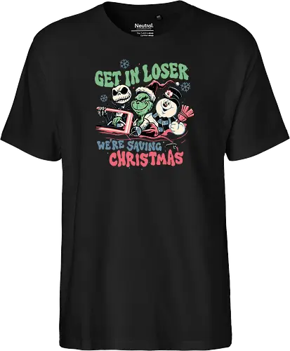 Christmas Losers