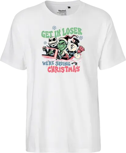Christmas Losers