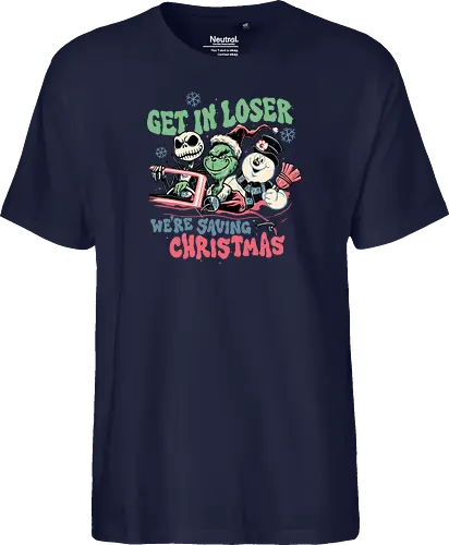Christmas Losers
