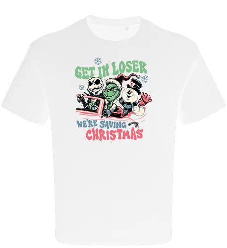 Christmas Losers