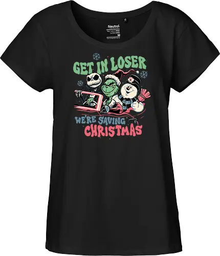 Christmas Losers