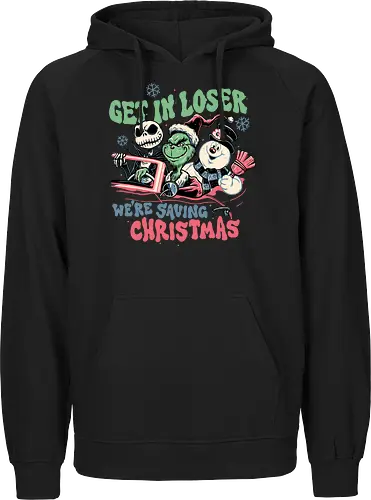 Christmas Losers