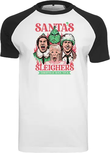 Santa's Sleighers