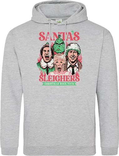 Santa's Sleighers