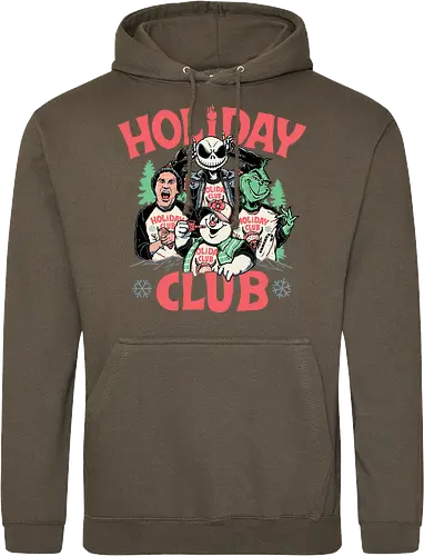 Holiday Club