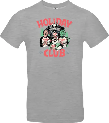 Holiday Club