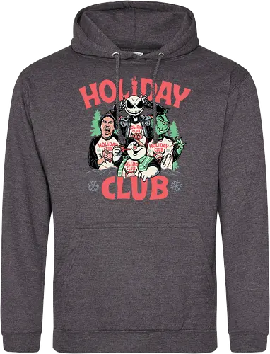 Holiday Club