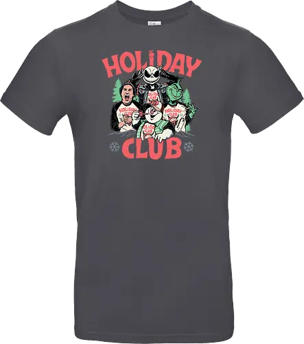 Holiday Club