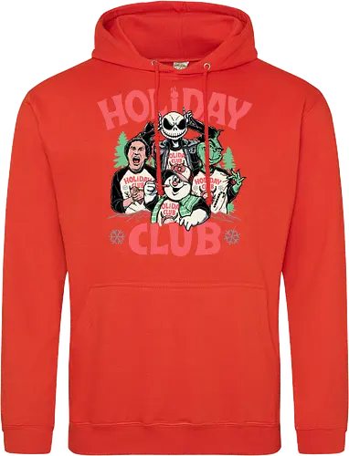Holiday Club