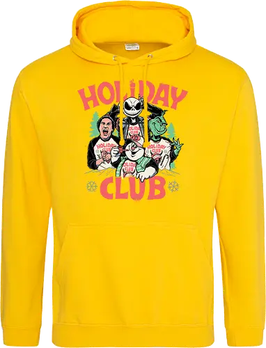 Holiday Club
