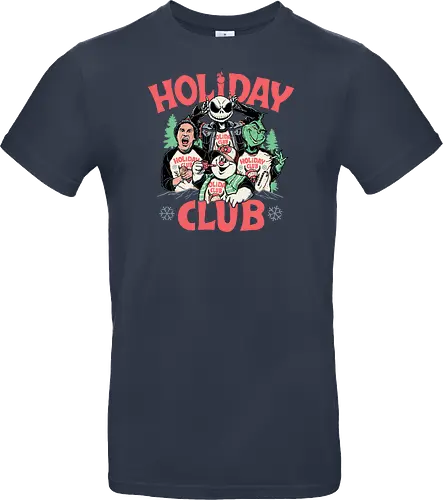 Holiday Club