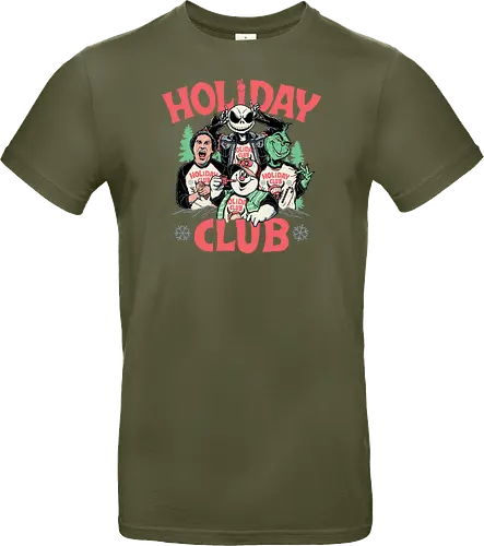 Holiday Club