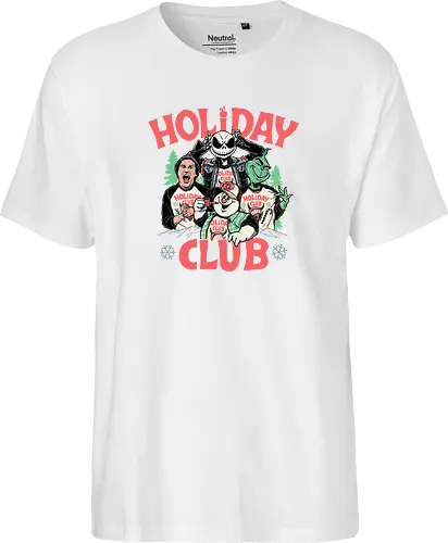 Holiday Club