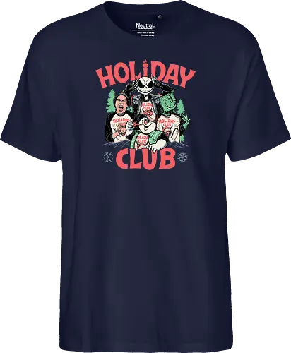 Holiday Club