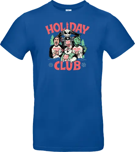 Holiday Club