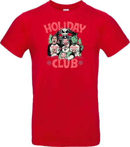 Holiday Club
