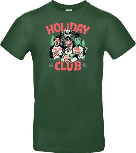 Holiday Club