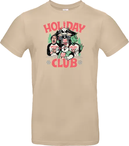 Holiday Club