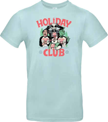 Holiday Club