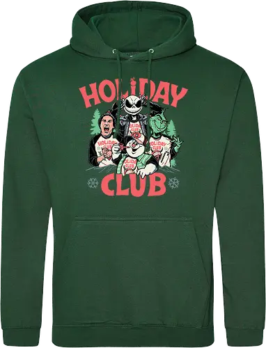 Holiday Club