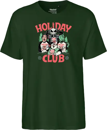 Holiday Club