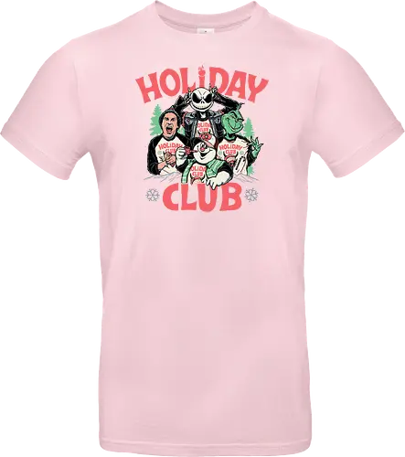 Holiday Club