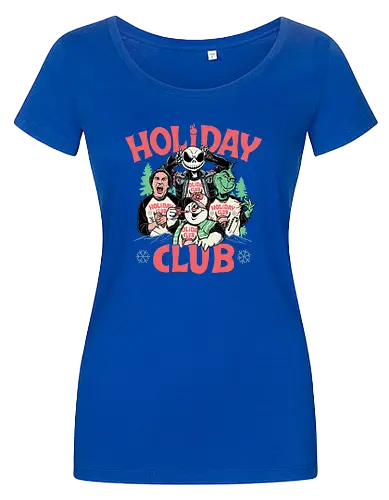 Holiday Club