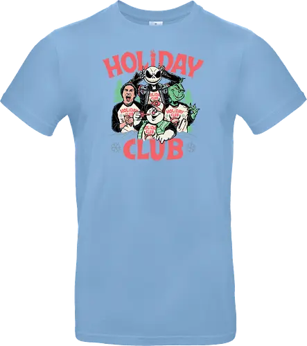 Holiday Club