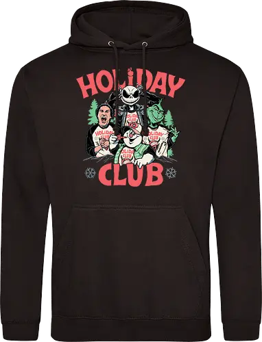 Holiday Club